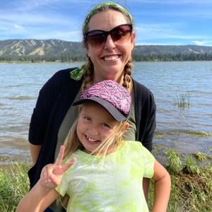 Meet your Posher, Joy